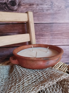 Vela Iruya en internet