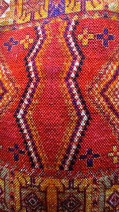 Funda de almohadon Morocco - La Fabricana