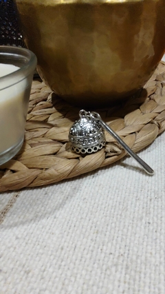 Apagavela con manguito
