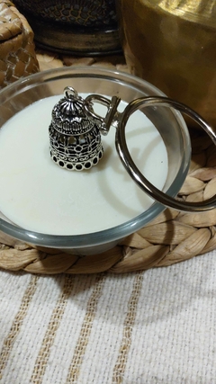 Apagavela con Argolla