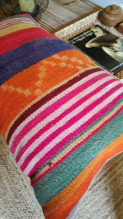 Almohadon de puyo Tartagal