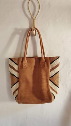 Cartera Antonia