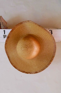 Sombrero Capelina Emilia en internet