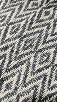 Manta rombos - 1.25 x 1.50 m - comprar online