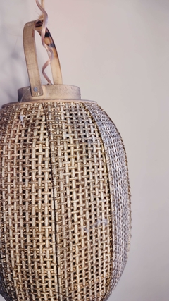 Lampara Fanal - comprar online
