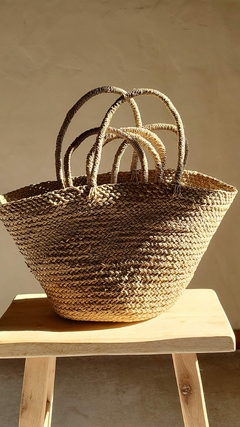 Canasta Mallorca (S y M) - comprar online
