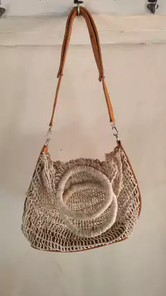 Bolsa Robertina en internet