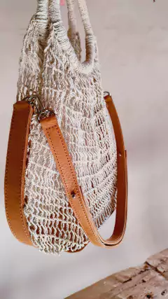 Bolsa Robertina - La Fabricana