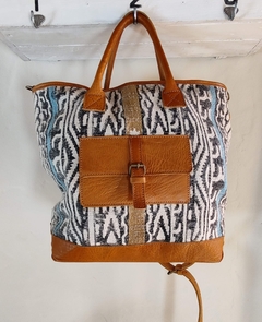 Bolso Varanasi