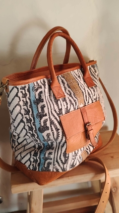 Bolso Varanasi - comprar online
