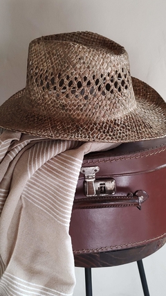 Sombrero Milo