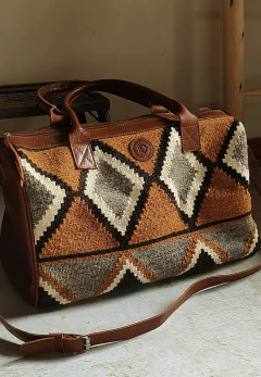 Bolso de viaje Laguna