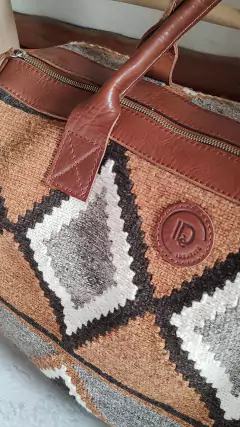 Bolso de viaje Laguna - comprar online