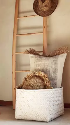 FUnda de Almohadon Santiago