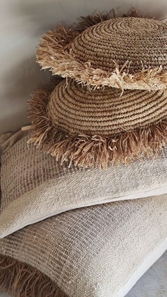 Almohadon Santiago - tienda online