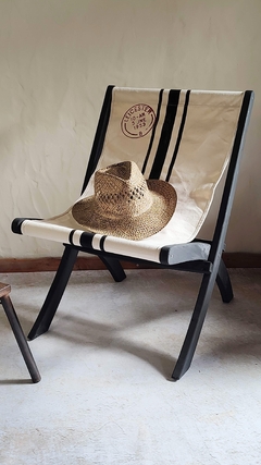 Silla plegable en internet