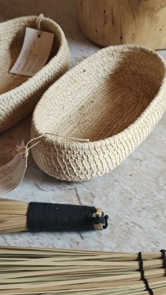 Cuenco Delfa ovalado - comprar online