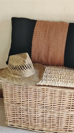 Almohadon vicuña