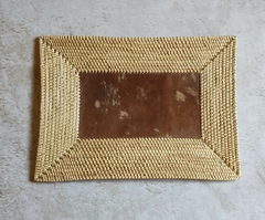 Individual Esparta rectangular - comprar online