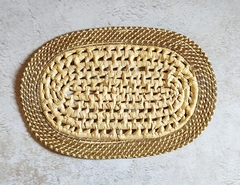 Posafuente de espartillo y carandillo - comprar online