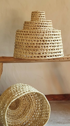 Pantalla Pilcomayo