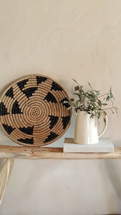 Plato Africa - 46 cm