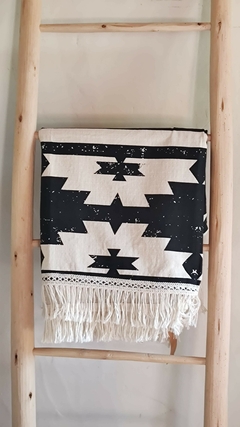 Manta/ lona Inca - comprar online