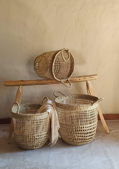 Canasto Santa Rita