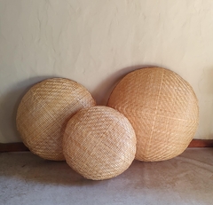 Set de pantallas Lee
