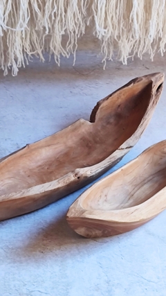 Canoa de Teka