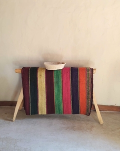 Puyo Humahuaca