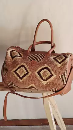 Bolso de viaje Araucaria en internet