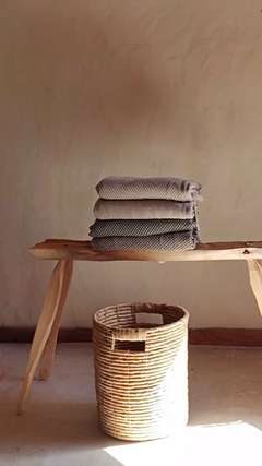 Canasto Trigo - M y L - comprar online