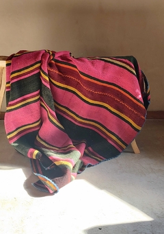 Puyo La Paz