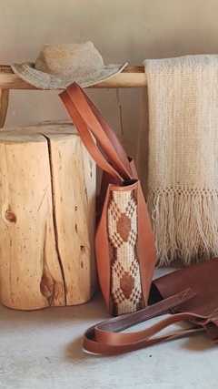 Cartera Dalma