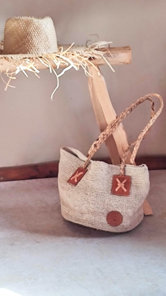 Bolsa de chaguar Veronica en internet