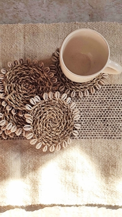 Posavasos Cancun - comprar online
