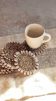 Posavasos Cancun