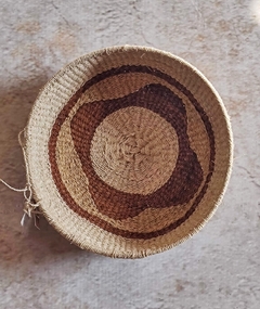 Panera de hilo chaguar Miriama