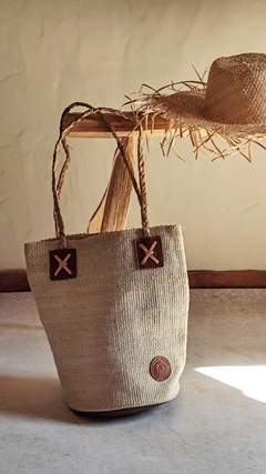 Bolsa de chaguar Florencia en internet