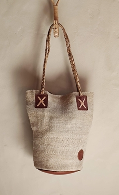 Bolsa de chaguar Florencia - comprar online