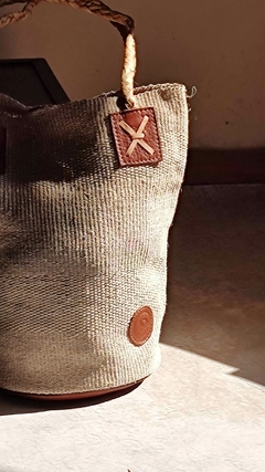 Bolsa de chaguar Florencia