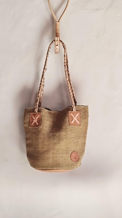 Bolsa de chaguar Ana - comprar online