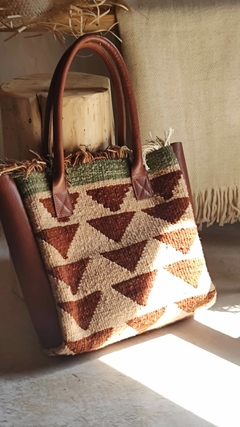Cartera Teresa Fechas - comprar online