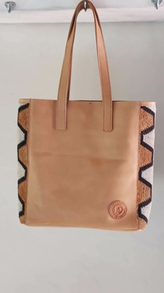 Cartera Javiera - Punto antiguo en internet