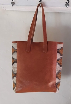 Cartera Sergia - punto antiguo - comprar online