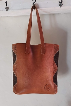 Cartera Antonia Punto Antiguo - comprar online