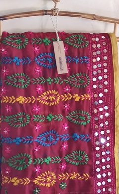 Dupatta Pune