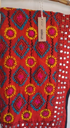 Dupatta Mathura