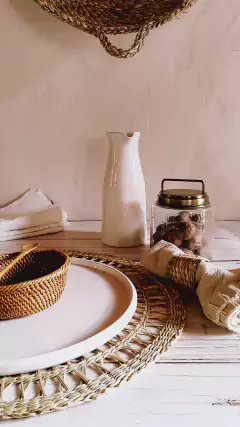 Individual olmo seagrass - comprar online